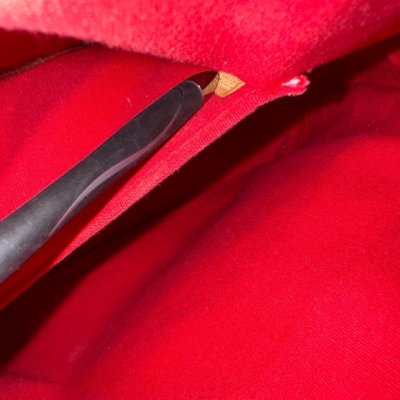 Louis Vuitton Alma MM Bag - Picture 13 of 14